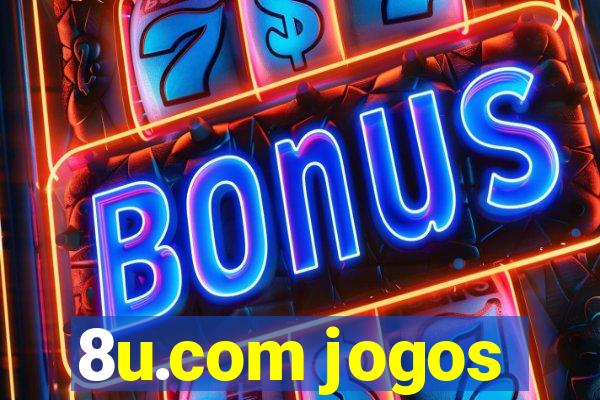 8u.com jogos